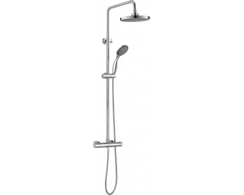 Душевая стойка D K Potsdam DA2123701B10