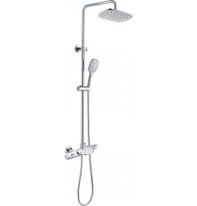 Душевая стойка D K Potsdam DA2143741B14