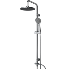 Душевая стойка Dorff Norma D0710000