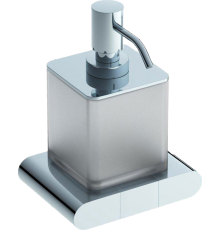 Дозатор Art Max Platino AM-E-3998AL