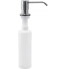 Дозатор для кухонной мойки Lemark Expert LM8201S