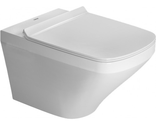 Унитаз подвесной Duravit DuraStyle DuraStyle 45510900A1 + ершик