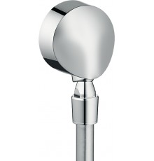 Шланговое подключение Hansgrohe FixFit Fixfit E 27505000