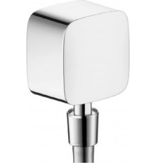 Шланговое подключение Hansgrohe PuraVida Fixfit 27414000