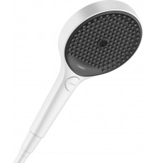 Душевая лейка Hansgrohe Rainfinity 26864700