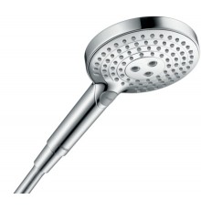 Душевая лейка Hansgrohe Raindance Select S 120 3jet P