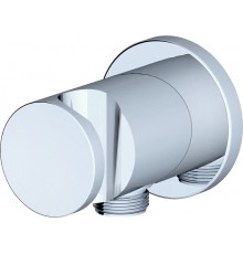 Шланговое подключение Ravak 706.00 держатель для душа