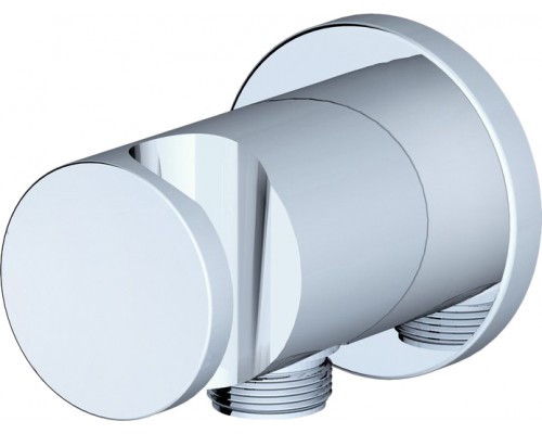 Шланговое подключение Ravak 706.00 держатель для душа