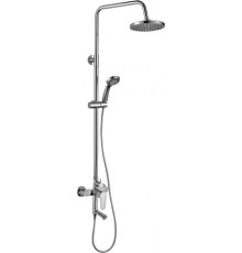 Душевая стойка Rossinka S S35-46