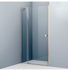 Душевая дверь в нишу IDDIS Ray RAY6CP1i69 110 см