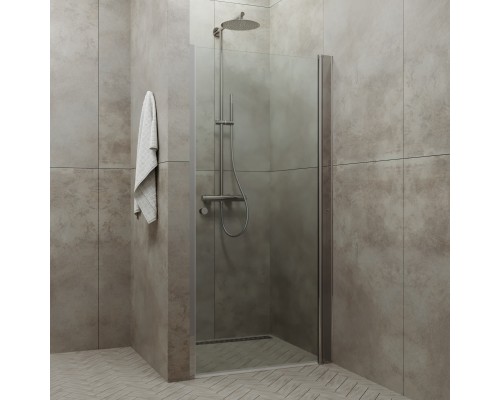 Душевая дверь в нишу Triton Уно Щ0000036860 70
