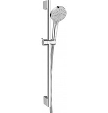 Душевой гарнитур Hansgrohe Vernis Blend 26275000 хром