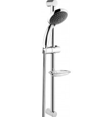 Душевой гарнитур VitrA Cozy 5F A45682EXP