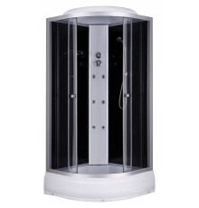 Душевая кабина Niagara NG-3501-14G