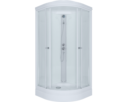 Душевая кабина Triton Ультра Щ0000039046 100х100