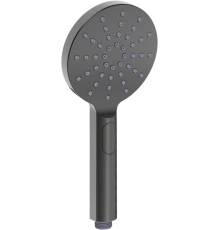 Душевая лейка Lemark LM8122GM графит