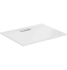 Поддон для душа Ideal Standard Ultra Flat New 100x80 прямоугольный с сифоном