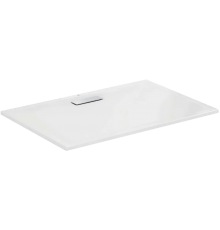 Поддон для душа Ideal Standard Ultra Flat New 120x80 прямоугольный с сифоном