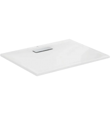 Поддон для душа Ideal Standard Ultra Flat New 90x70 прямоугольный с сифоном