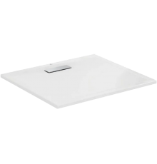 Поддон для душа Ideal Standard Ultra Flat New 90x80 прямоугольный с сифоном