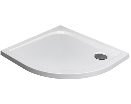 Поддон для душа Radaway Delos E 90x80, L