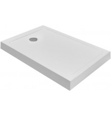 Поддон для душа Radaway Doros F Compact 100x80