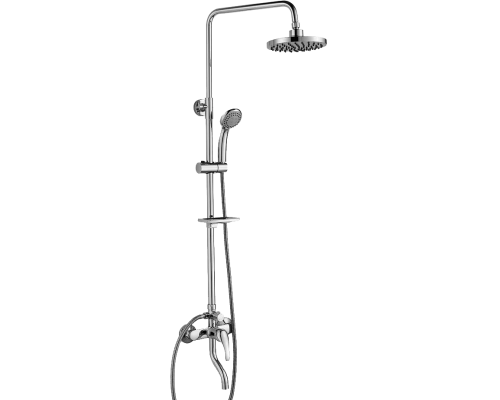 Душевая стойка Rossinka A A35-46