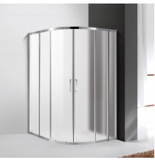 Душевой уголок Cezares Molveno RH 22 130/120 P Cr