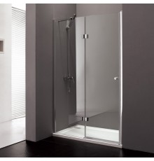 Душевая дверь в нишу Cezares Verona B12 100 P Cr L
