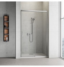 Душевая дверь в нишу Radaway Idea DWJ 140 R