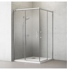 Душевой уголок Radaway Idea KDD L 100x110