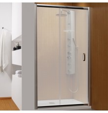 Душевая дверь в нишу Radaway Premium Plus DWJ 100 стекло фабрик