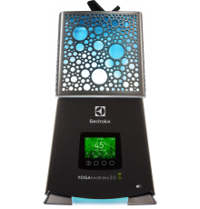 Увлажнитель воздуха Electrolux EHU -3910D YOGAhealthline 2.0 черный