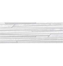 Декор Laparet Alcor Tresor матовый 20х60 белый