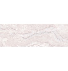 Плитка настенная Laparet Marmo глянцевая 20х60 бежевая