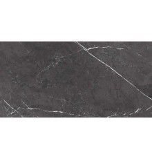 Плитка настенная Cersanit Royal Stone глянцевая 29,8x59,8, чёрный