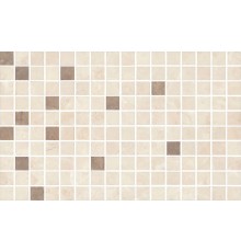 Мозаика Kerama Marazzi Мармион MM6267A глянцевая беж