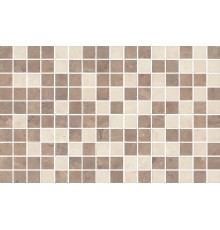 Мозаика Kerama Marazzi Мармион MM6267C глянцевая беж