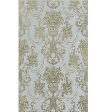 Декор Kerama Marazzi Борромео VT\D165\6403 матовый 25х40