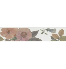 Бордюр Kerama Marazzi Ломбардиа VT\A163\6397 матовый 25х5,4