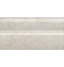Плинтус Kerama Marazzi Веласка матовый, ректифицированный 30х15