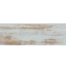 Плитка настенная Laparet Havana матовая 20x60 голубая