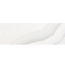 Плитка настенная Laparet Agat глянцевая 20x60 светлая