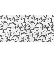 Декор Laparet Morgan матовый 25x50, серый