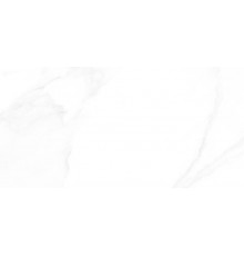 Плитка настенная Laparet Crystal глянцевая 30x60 белая