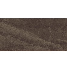Плитка настенная Laparet Crystal глянцевая 30x60 коричневая