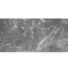 Плитка настенная Laparet Crystal глянцевая 30x60 серая