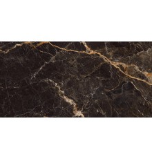 Керамогранит Laparet Xtreme Nero 60x120 полированный