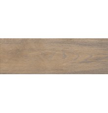 Плитка настенная LB-Ceramics Стен 1064-0317 матовая 20x60 коричневая