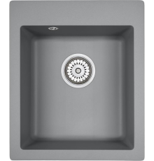 Мойка кухонная Emar Quartz EMQ-1415.Q Алмаз